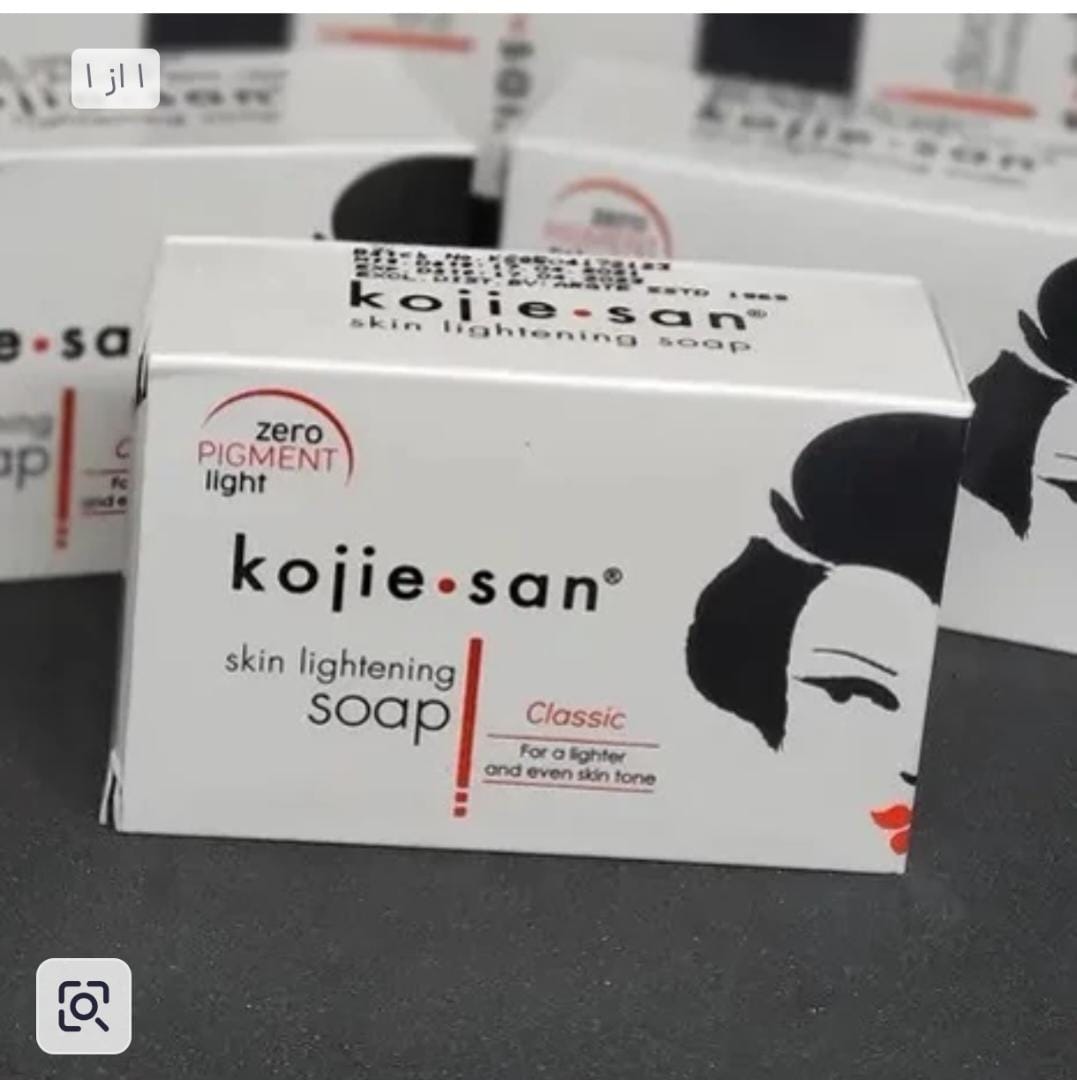 صابون Kojie san