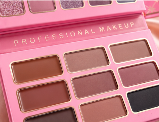 پالت آرایشی چندکاره حرفهای | Professional Makeup Palette