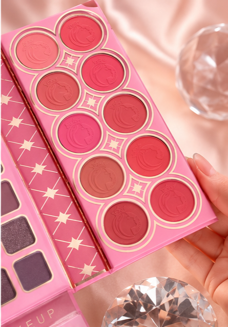 پالت آرایشی چندکاره حرفهای | Professional Makeup Palette