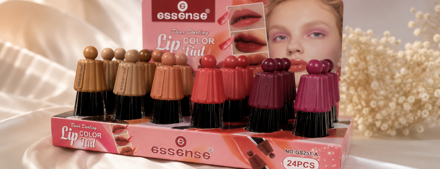 تینت لب اسنس مدل Dear Darling Color Lip Tint