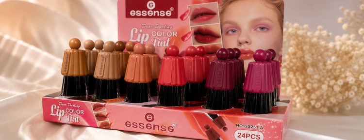 تینت لب اسنس مدل Dear Darling Color Lip Tint