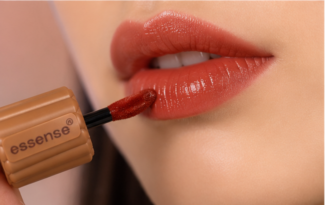 تینت لب اسنس مدل Dear Darling Color Lip Tint
