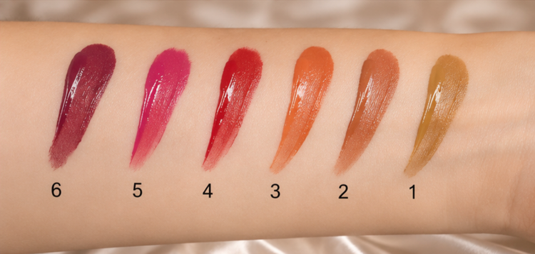 تینت لب اسنس مدل Dear Darling Color Lip Tint
