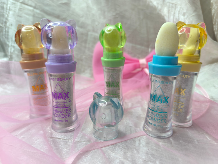 شاین بدن و صورت Billion Beauty Max