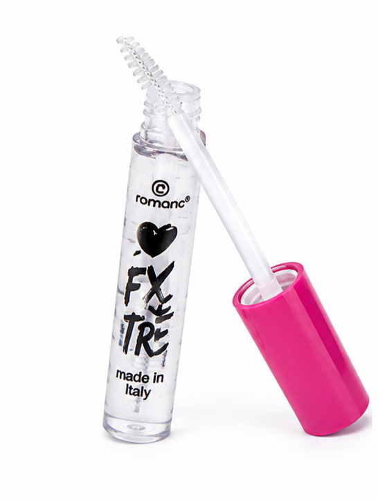 ژل لیفت ابرو و مژه رومنس (Romance Fix Tre) – ساخت ایتالیا