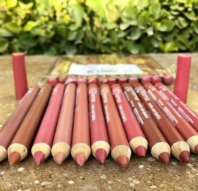 مداد رژ لب ضد آب Flormar