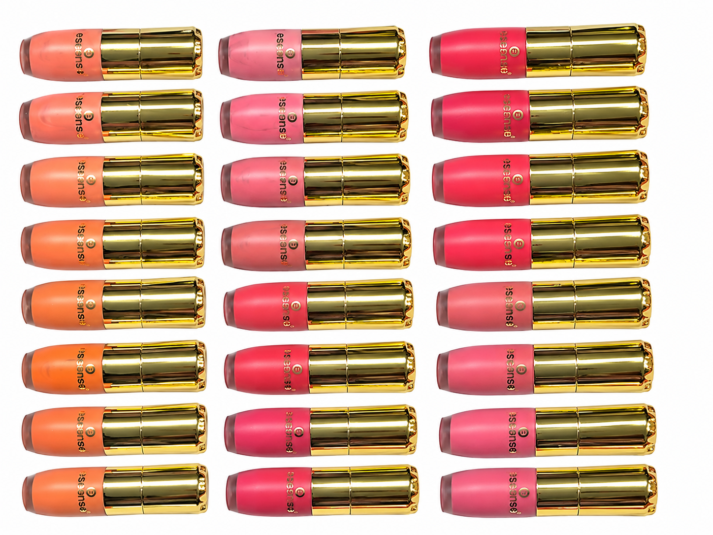 رژگونه مایع ESSENSE مدل Liquid Blusher