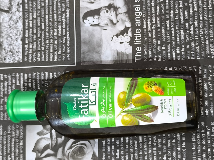 روغن موFatikar