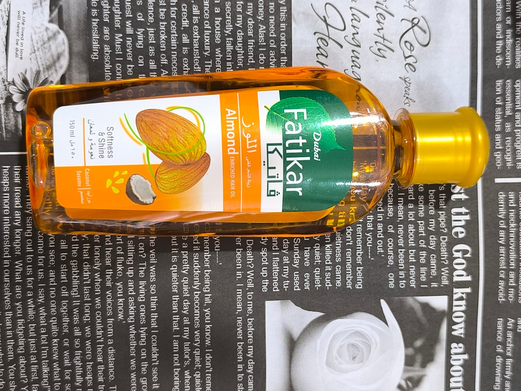روغن موFatikar