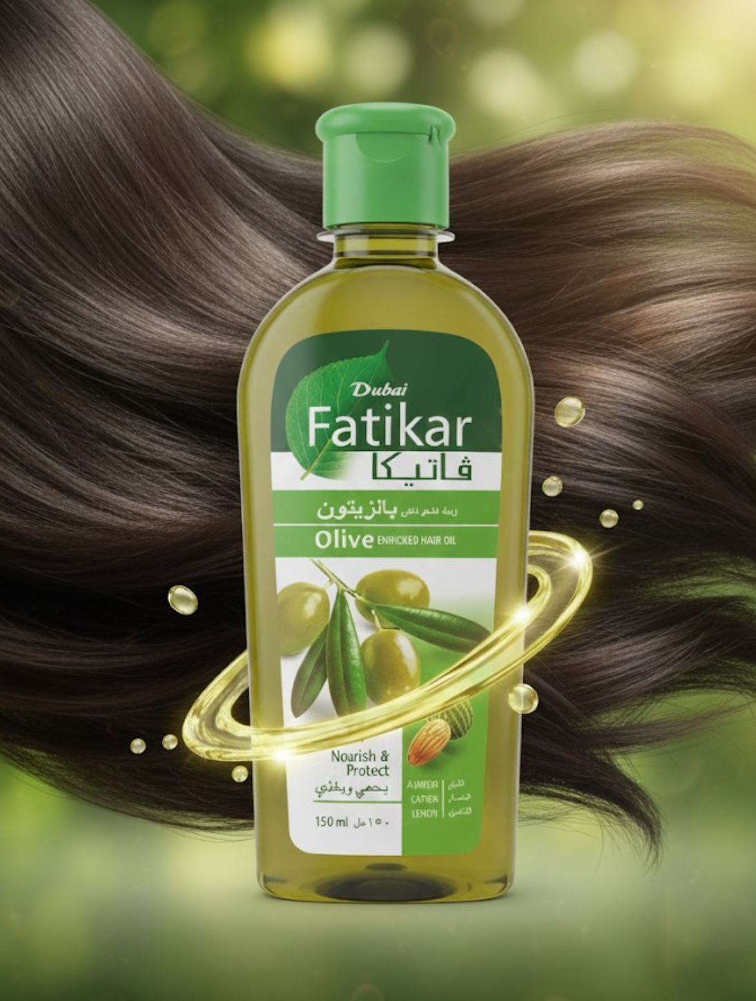 روغن موFatikar