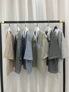تیشرت راه راه